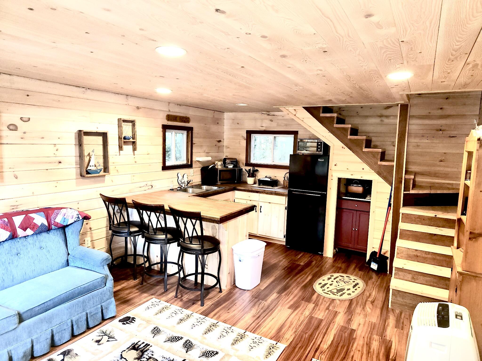 380 Cedar Lake Road Millinocket, ME 04462 - Photo 21 of 30 6064680872777900407