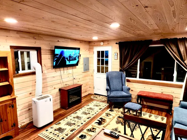 $489,900 | 380 Cedar Lake Road, Millinocket, ME 04462