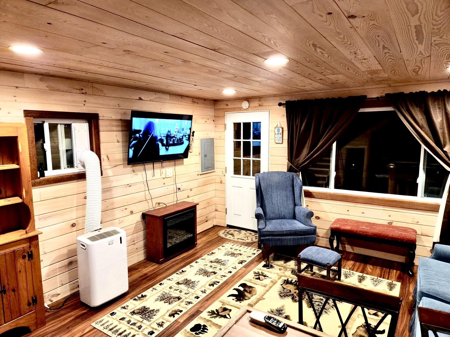 380 Cedar Lake Road Millinocket, ME 04462 - Photo 22 of 30 6667407703452636128