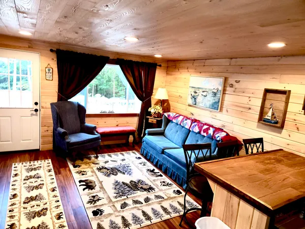 $489,900 | 380 Cedar Lake Road, Millinocket, ME 04462