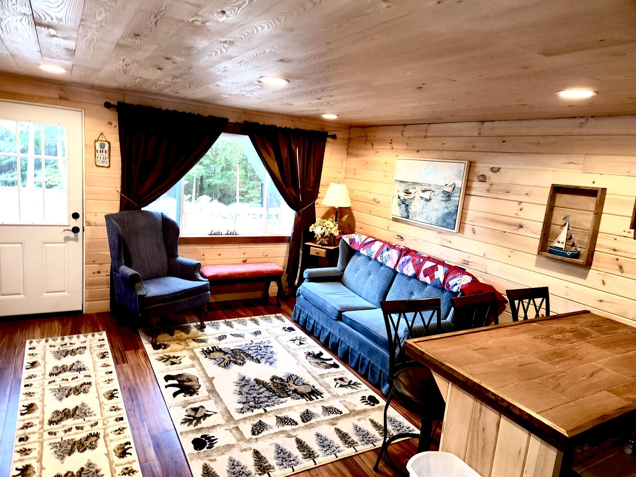 380 Cedar Lake Road Millinocket, ME 04462 - Photo 23 of 30 8314405489618767060