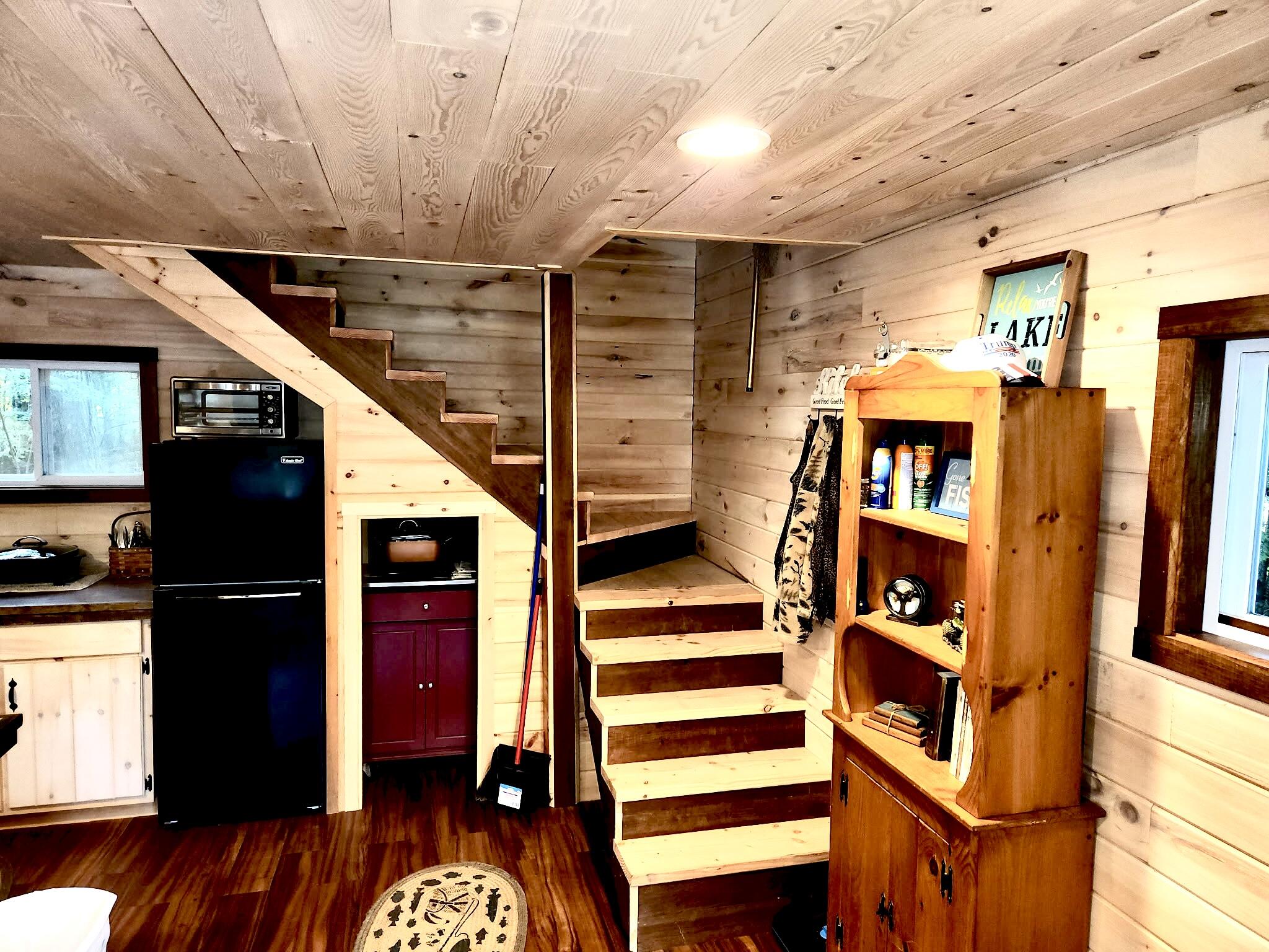 380 Cedar Lake Road Millinocket, ME 04462 - Photo 24 of 30 185960522191109363