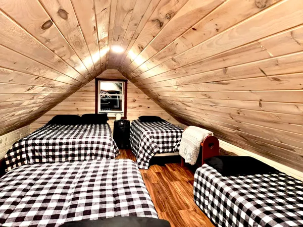 $489,900 | 380 Cedar Lake Road, Millinocket, ME 04462