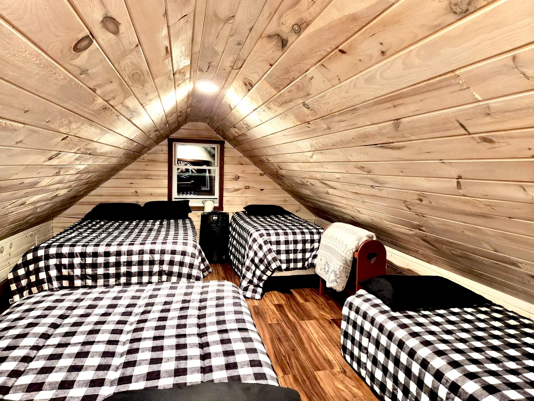 380 Cedar Lake Road Millinocket, ME 04462 - Photo 25 of 30 2406680629410231437