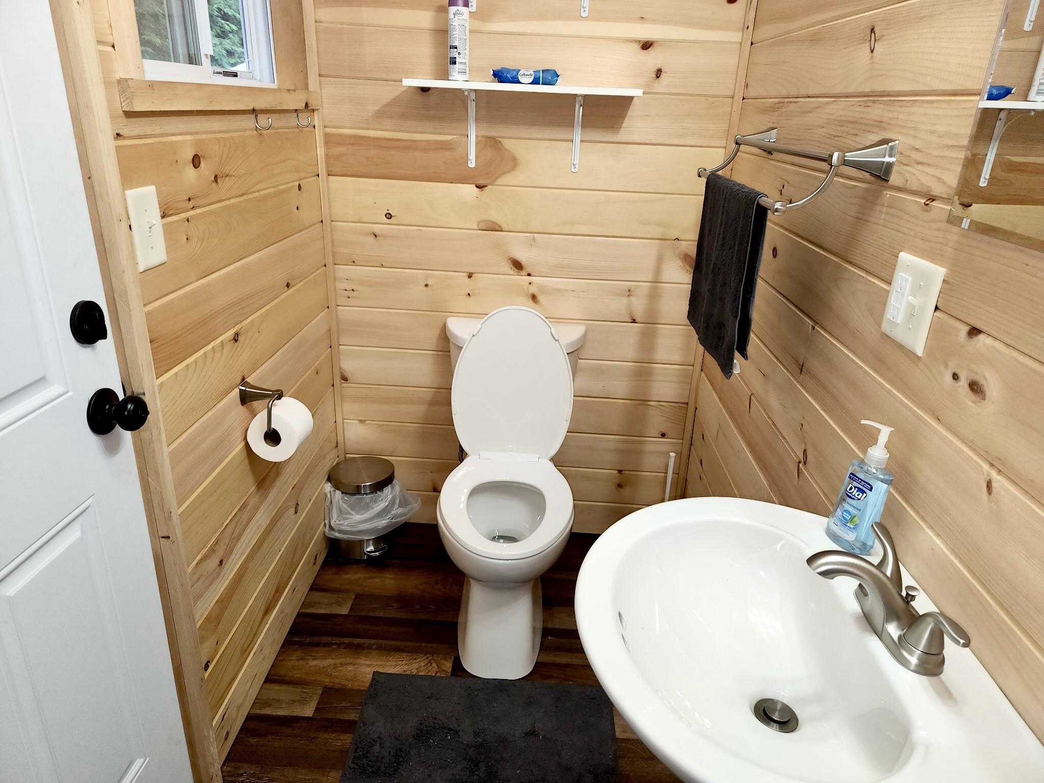 380 Cedar Lake Road Millinocket, ME 04462 - Photo 27 of 30 608285833823405166