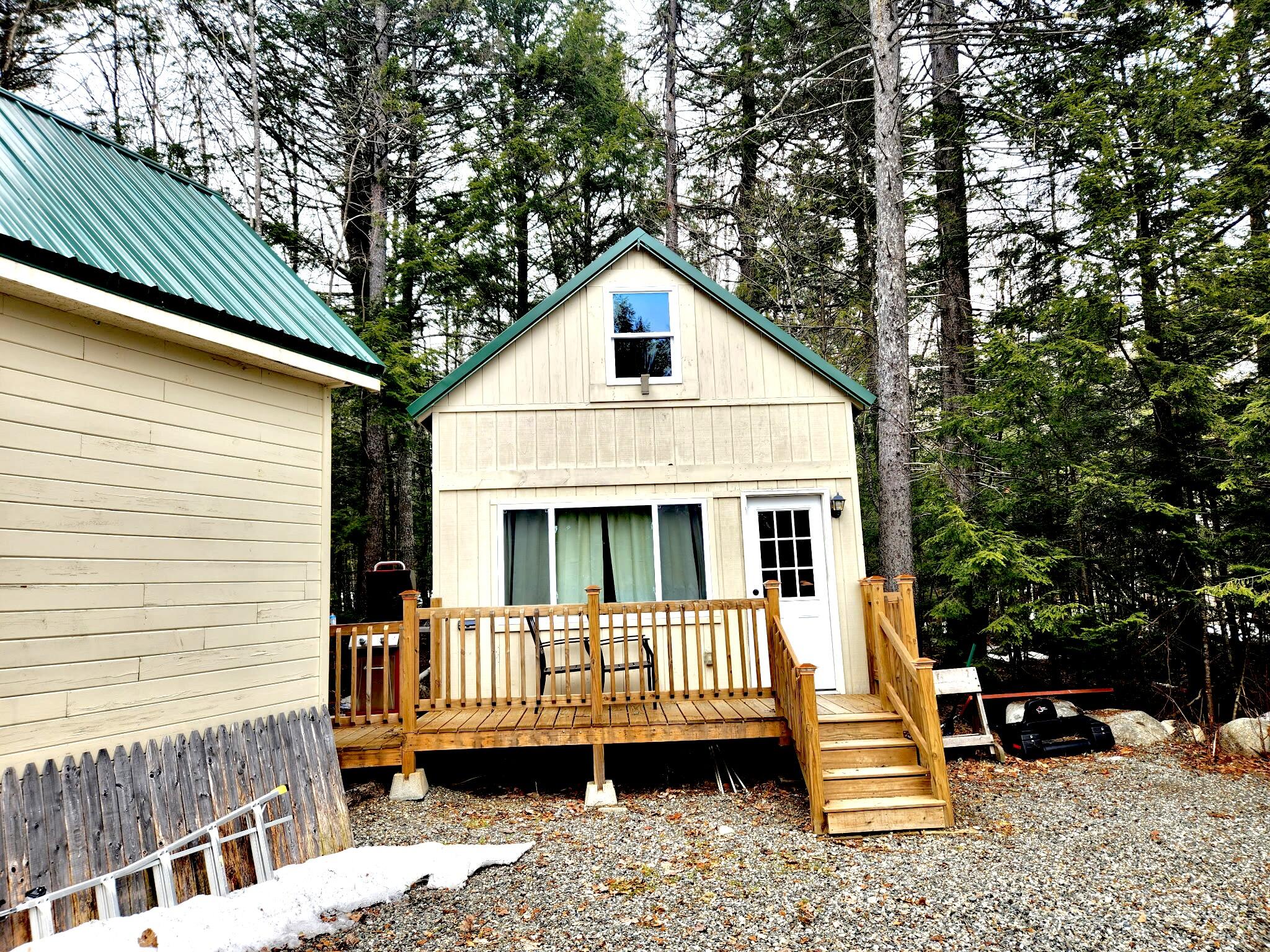 380 Cedar Lake Road Millinocket, ME 04462 - Photo 29 of 30 8431974033058513086