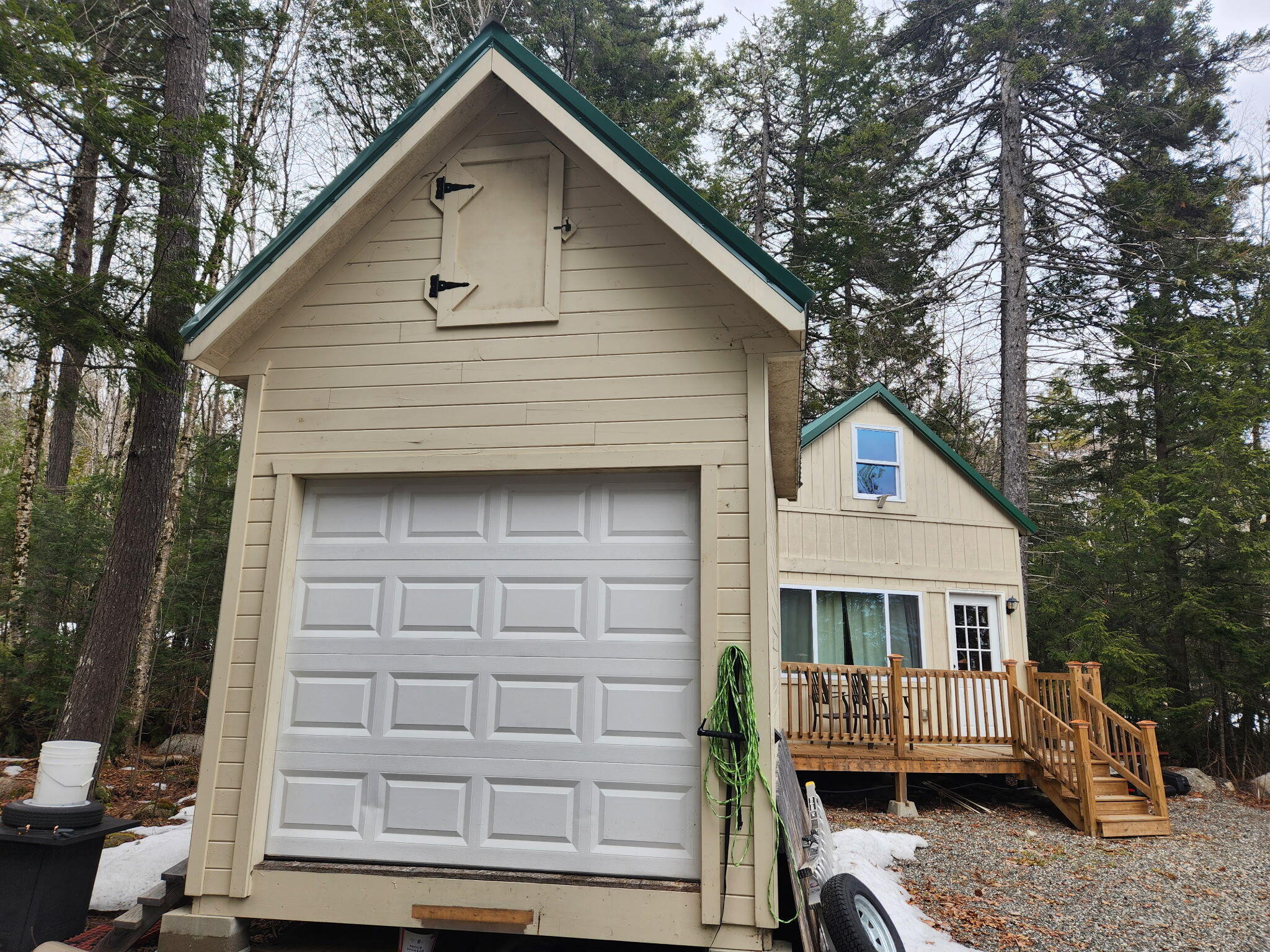 380 Cedar Lake Road Millinocket, ME 04462 - Photo 30 of 30 8465919688546819106