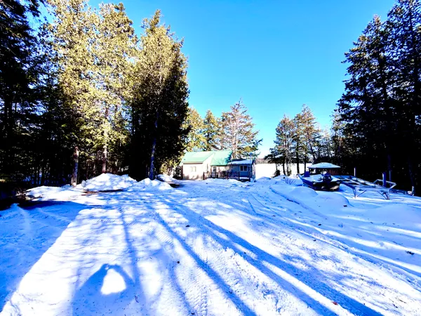 $489,900 | 380 Cedar Lake Road, Millinocket, ME 04462