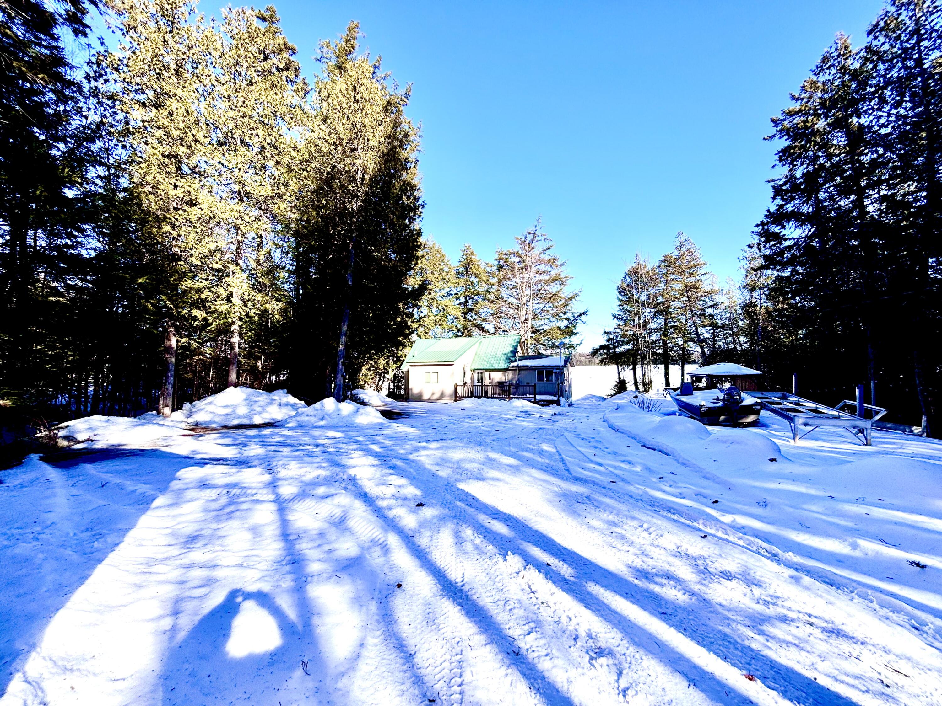 380 Cedar Lake Road Millinocket, ME 04462 - Photo 5 of 30 IMG_5610