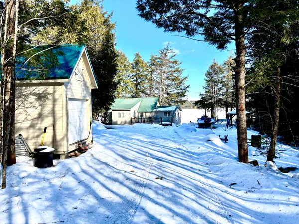 $489,900 | 380 Cedar Lake Road, Millinocket, ME 04462