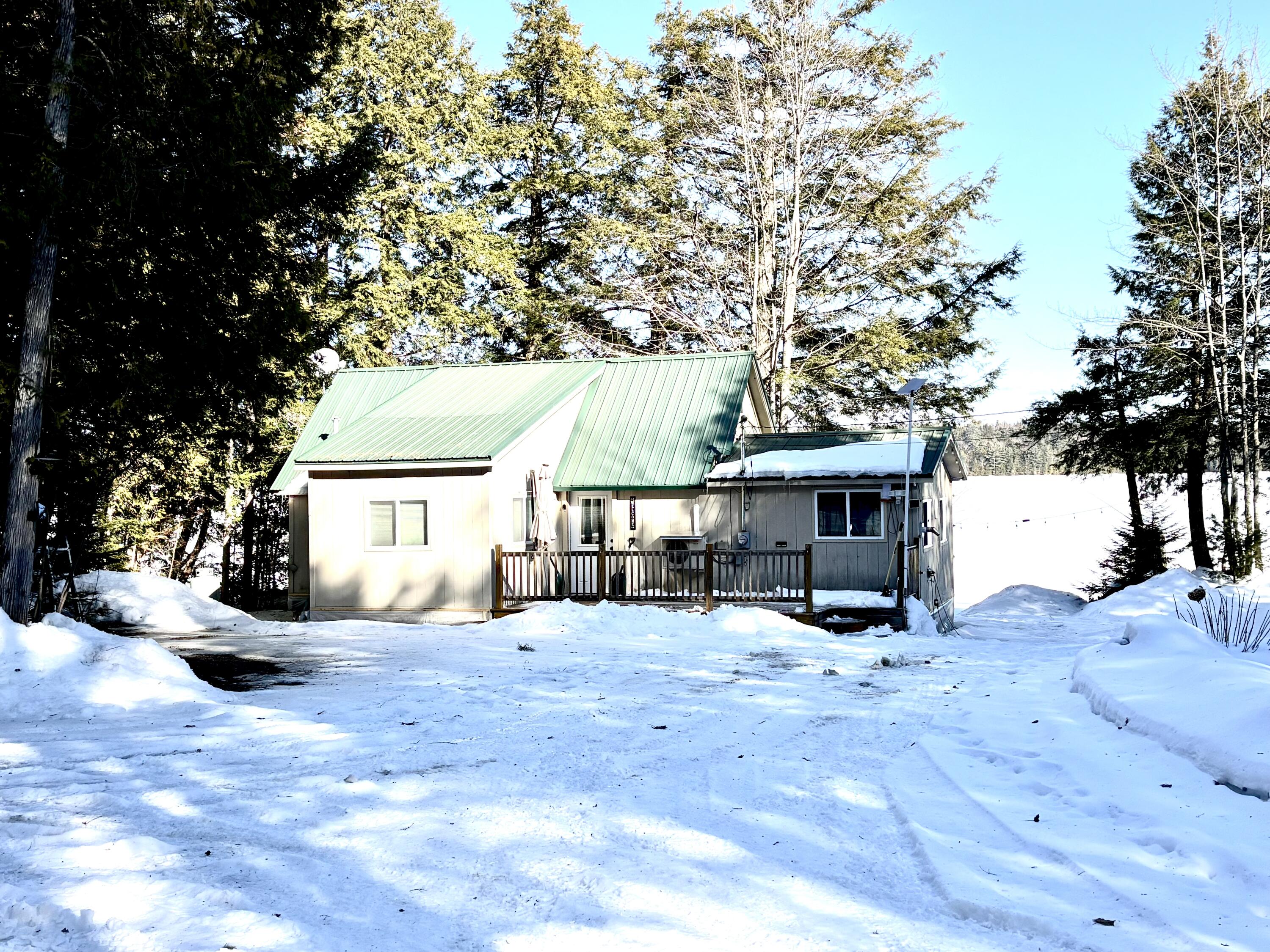 380 Cedar Lake Road Millinocket, ME 04462 - Photo 7 of 30 IMG_5609