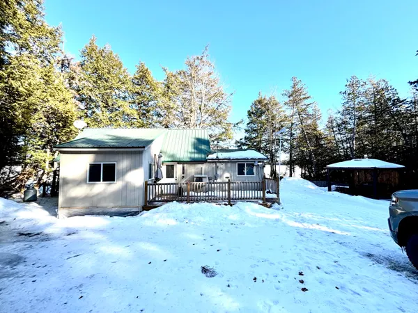 $489,900 | 380 Cedar Lake Road, Millinocket, ME 04462