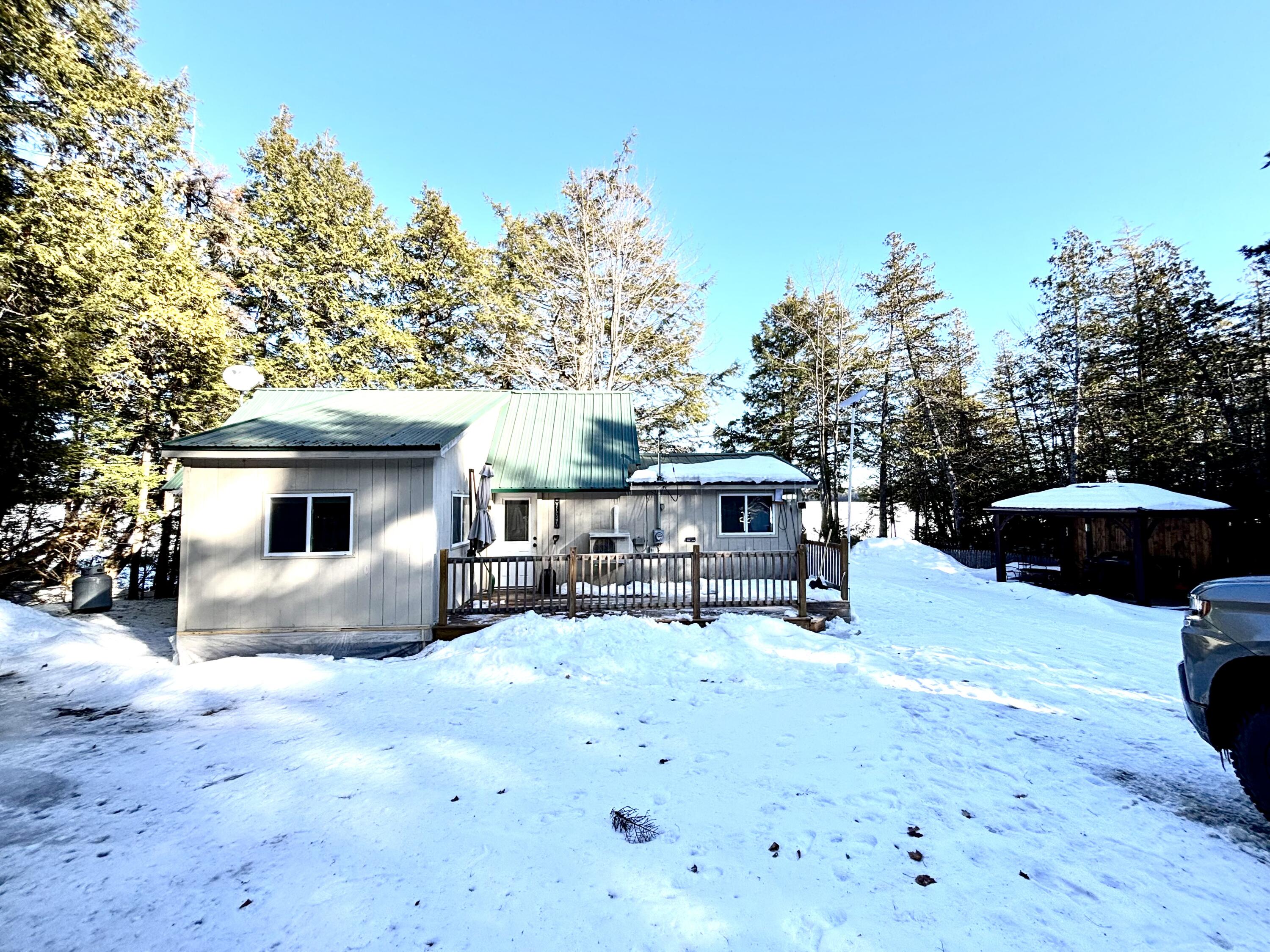 380 Cedar Lake Road Millinocket, ME 04462 - Photo 8 of 30 IMG_5632