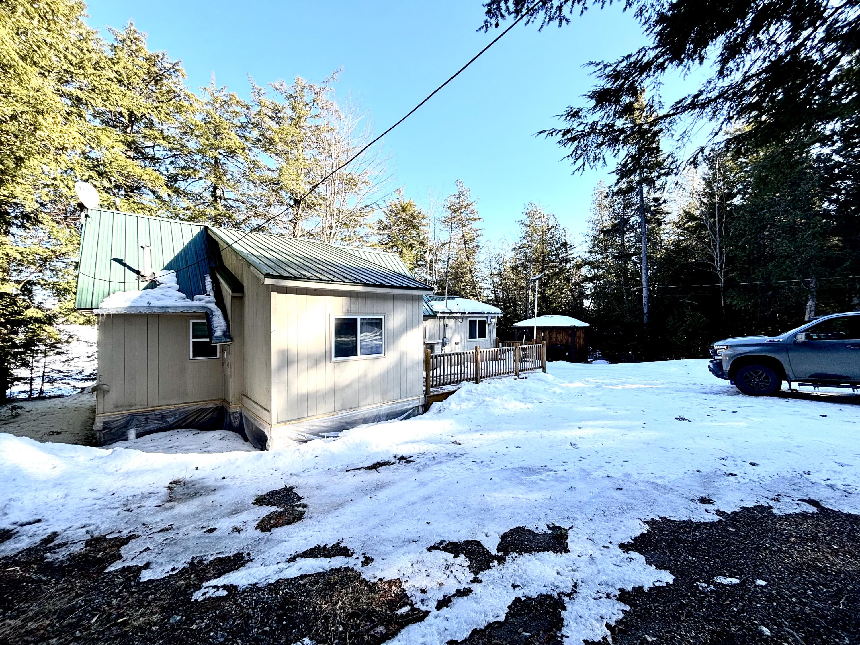 380 Cedar Lake Road Millinocket, ME 04462 - Photo 9 of 30 IMG_5633