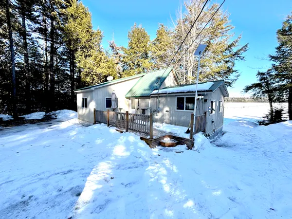 $489,900 | 380 Cedar Lake Road, Millinocket, ME 04462