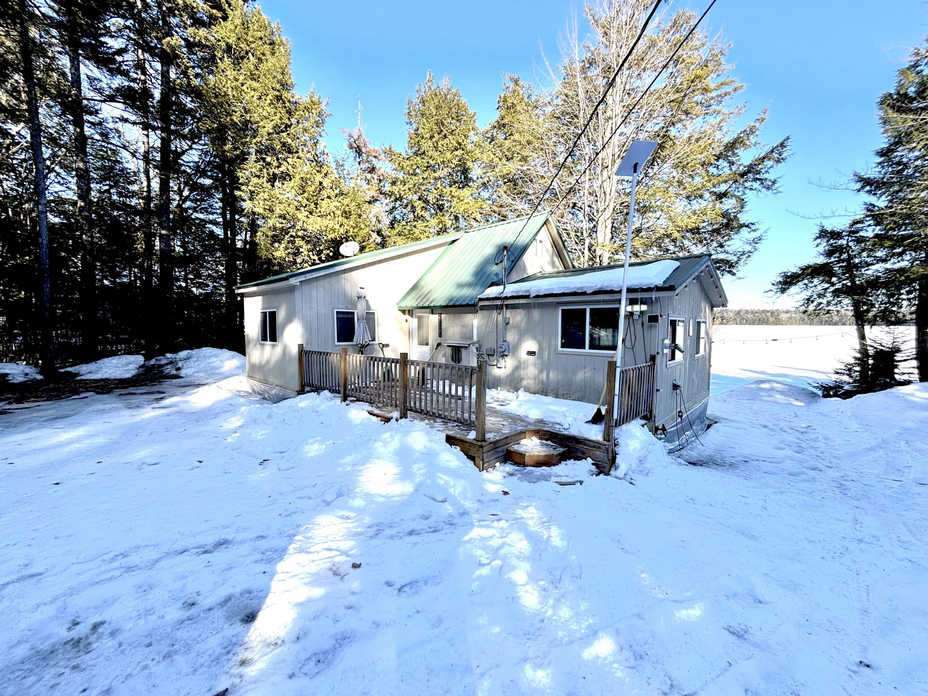 380 Cedar Lake Road Millinocket, ME 04462 - Photo 10 of 30 IMG_5631