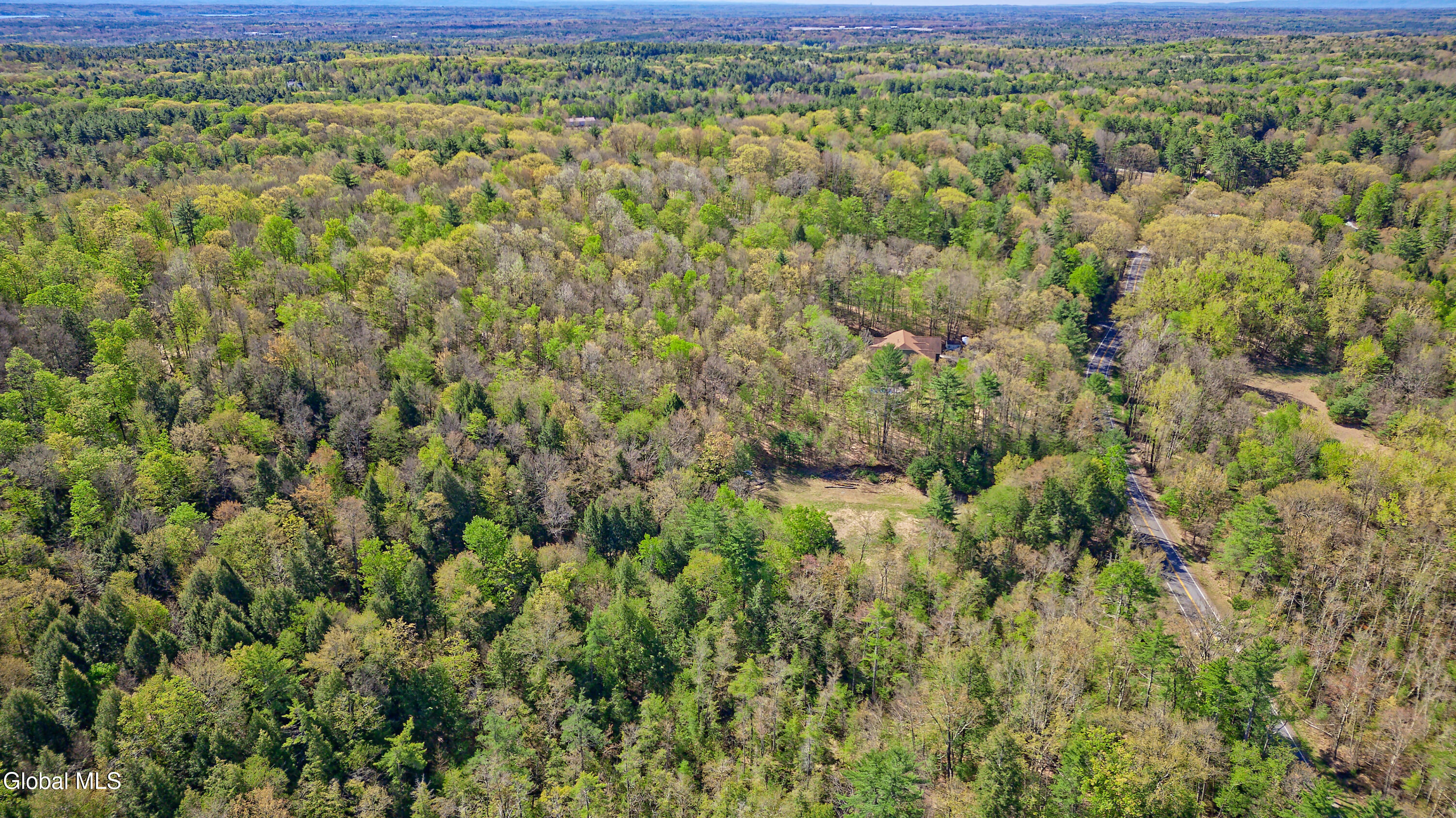 77 King Road Greenfield, NY 12833 - Photo 21 of 25 Air Photo 9