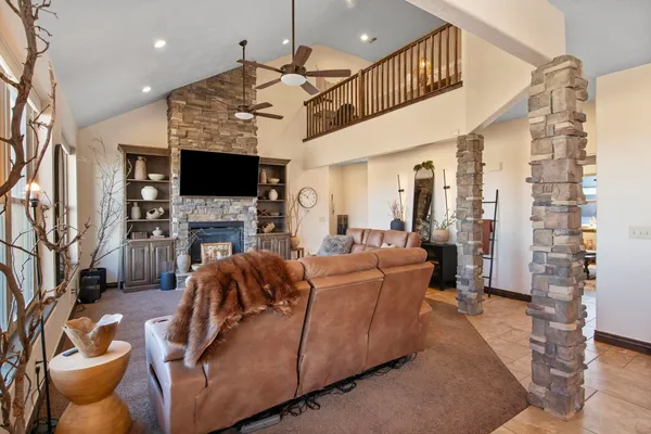 $755,000 | 127 Red Hawk Avenue, Evanston, WY 82930