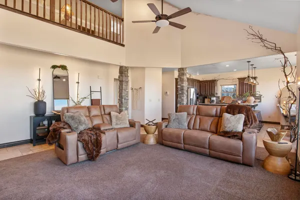$755,000 | 127 Red Hawk Avenue, Evanston, WY 82930