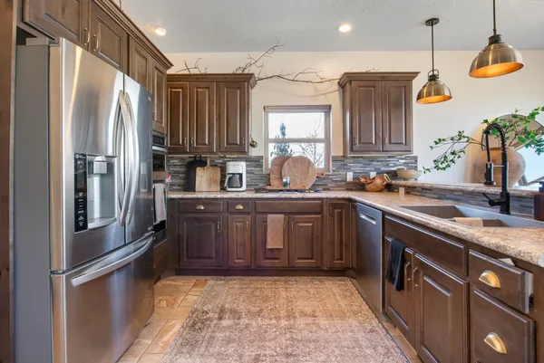 $755,000 | 127 Red Hawk Avenue, Evanston, WY 82930