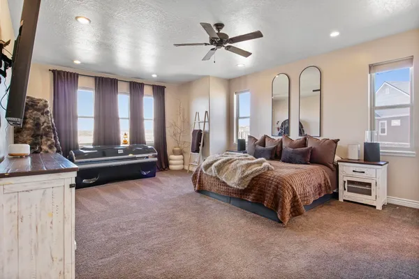 $755,000 | 127 Red Hawk Avenue, Evanston, WY 82930