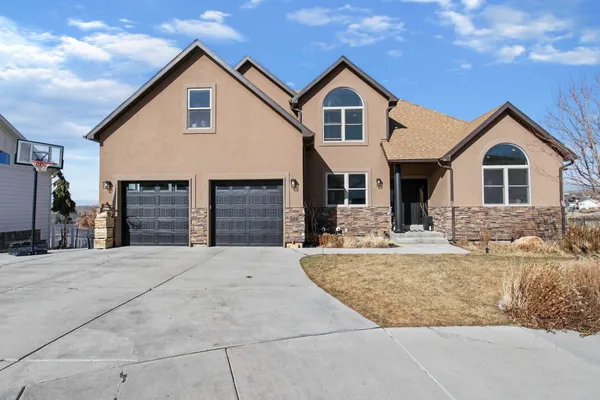 $785,000 | 127 Red Hawk Avenue, Evanston, WY 82930