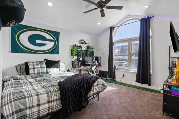 $755,000 | 127 Red Hawk Avenue, Evanston, WY 82930