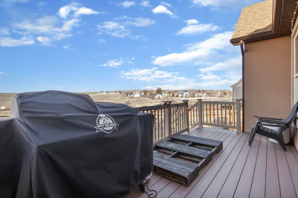 $755,000 | 127 Red Hawk Avenue, Evanston, WY 82930