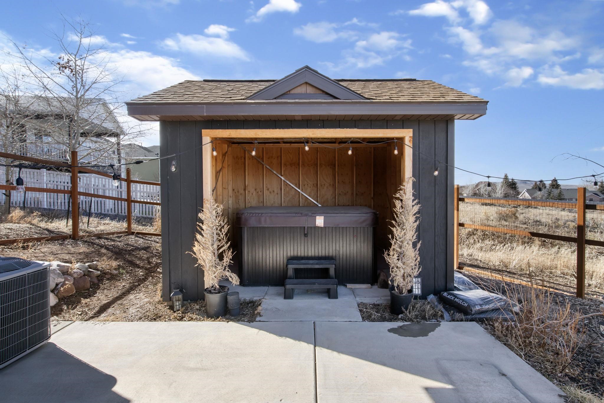 127 Red Hawk Avenue Evanston, WY 82930 - Photo 45 of 50