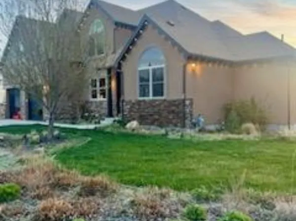 $755,000 | 127 Red Hawk Avenue, Evanston, WY 82930