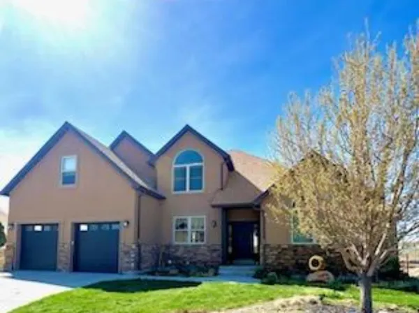 $755,000 | 127 Red Hawk Avenue, Evanston, WY 82930