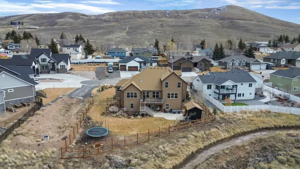 $785,000 | 127 Red Hawk Avenue, Evanston, WY 82930