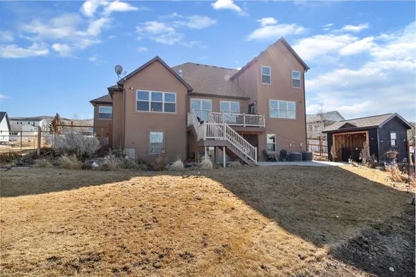 $755,000 | 127 Red Hawk Avenue, Evanston, WY 82930