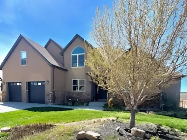 $755,000 | 127 Red Hawk Avenue, Evanston, WY 82930