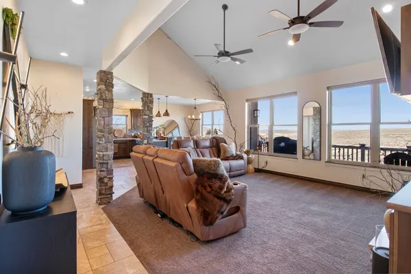 $785,000 | 127 Red Hawk Avenue, Evanston, WY 82930