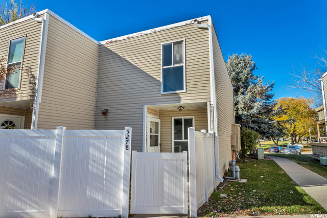 5278 Rome Beauty Park Murray, UT 84123 - Photo 1 of 1