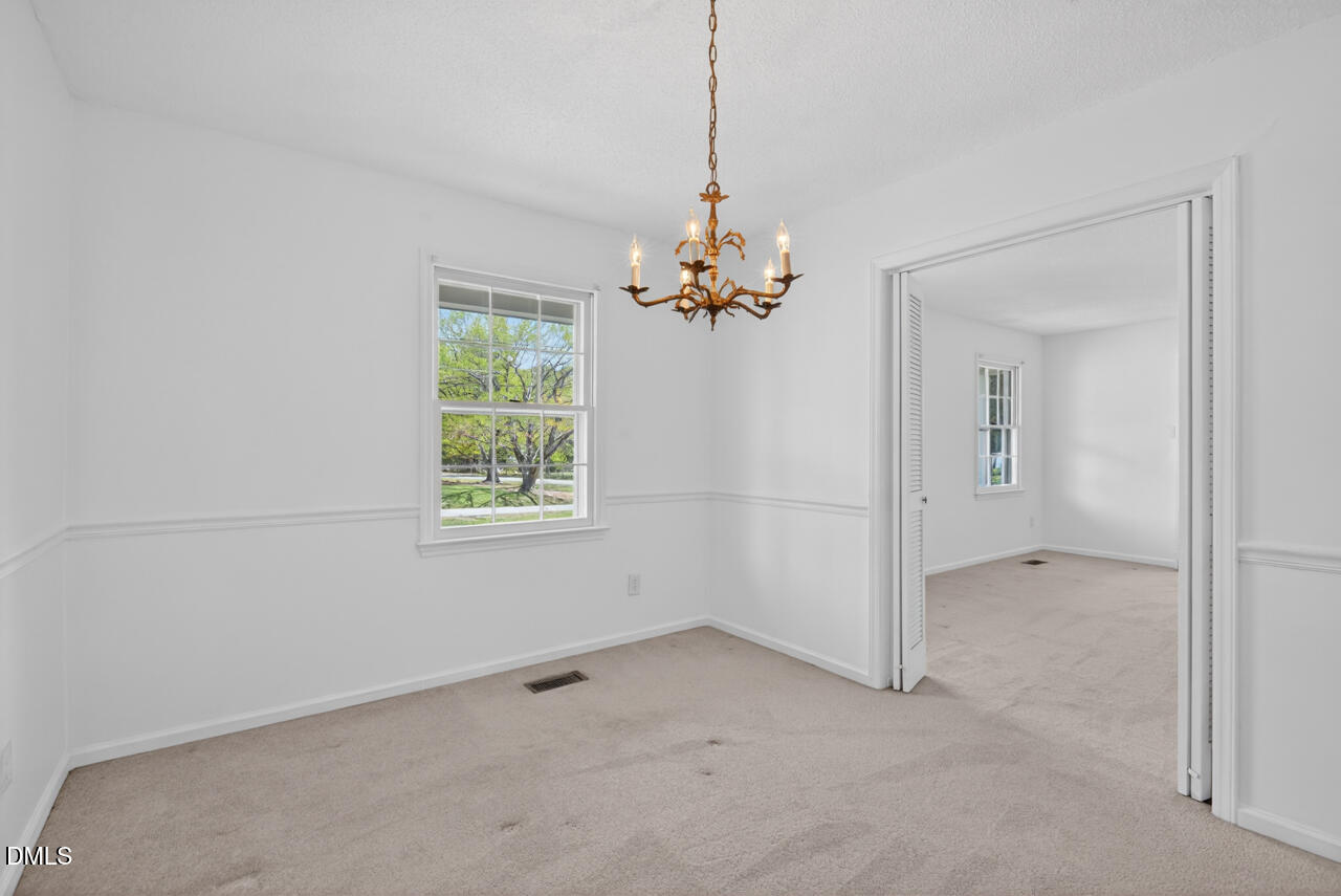 4905 Reigal Wood Road Durham, NC 27712 - Photo 12 of 40