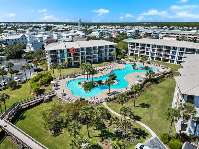 $1,450,000 | 10254 East Co Highway, Unit 234, Inlet Beach, FL 32461