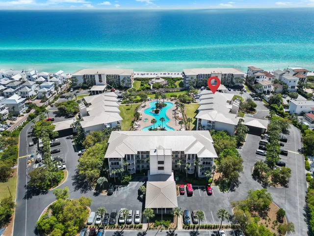 $1,450,000 | 10254 East Co Highway, Unit 234, Inlet Beach, FL 32461