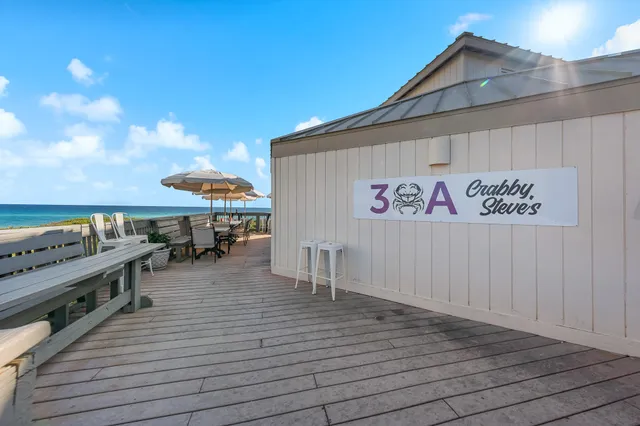 $1,450,000 | 10254 East Co Highway, Unit 234, Inlet Beach, FL 32461