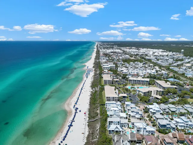 $1,450,000 | 10254 East Co Highway, Unit 234, Inlet Beach, FL 32461
