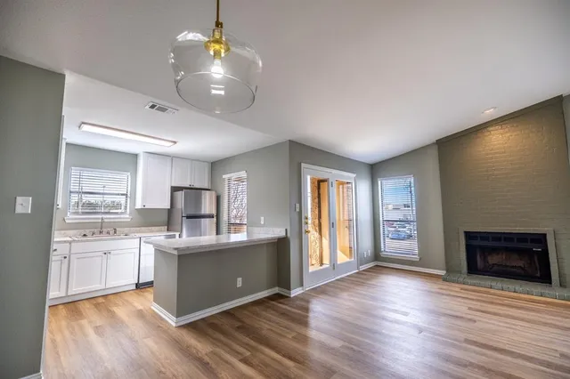 $154,900 | 1204 Calico Lane, Unit 724, Arlington, TX 76011