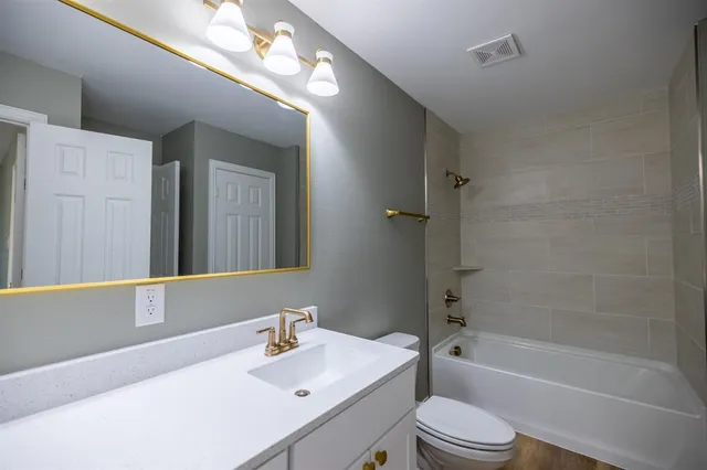 $154,900 | 1204 Calico Lane, Unit 724, Arlington, TX 76011