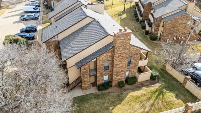 $154,900 | 1204 Calico Lane, Unit 724, Arlington, TX 76011