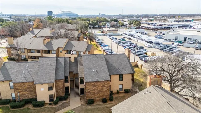 $154,900 | 1204 Calico Lane, Unit 724, Arlington, TX 76011
