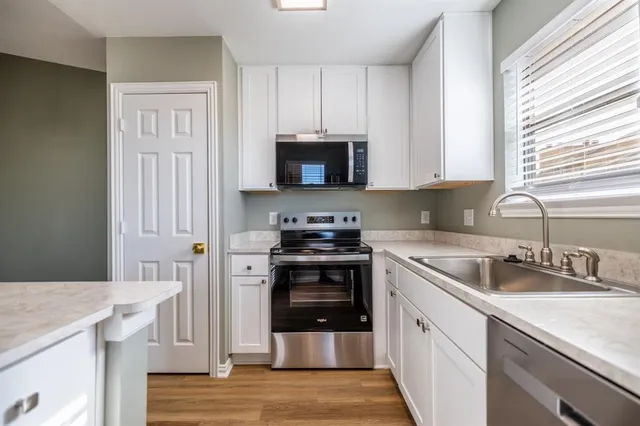 $154,900 | 1204 Calico Lane, Unit 724, Arlington, TX 76011