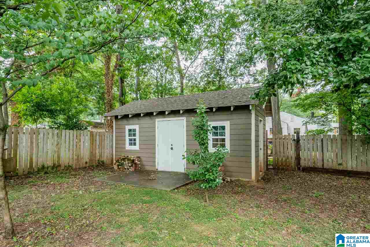 1010 Highland Road Birmingham, AL 35209 - Photo 35 of 36