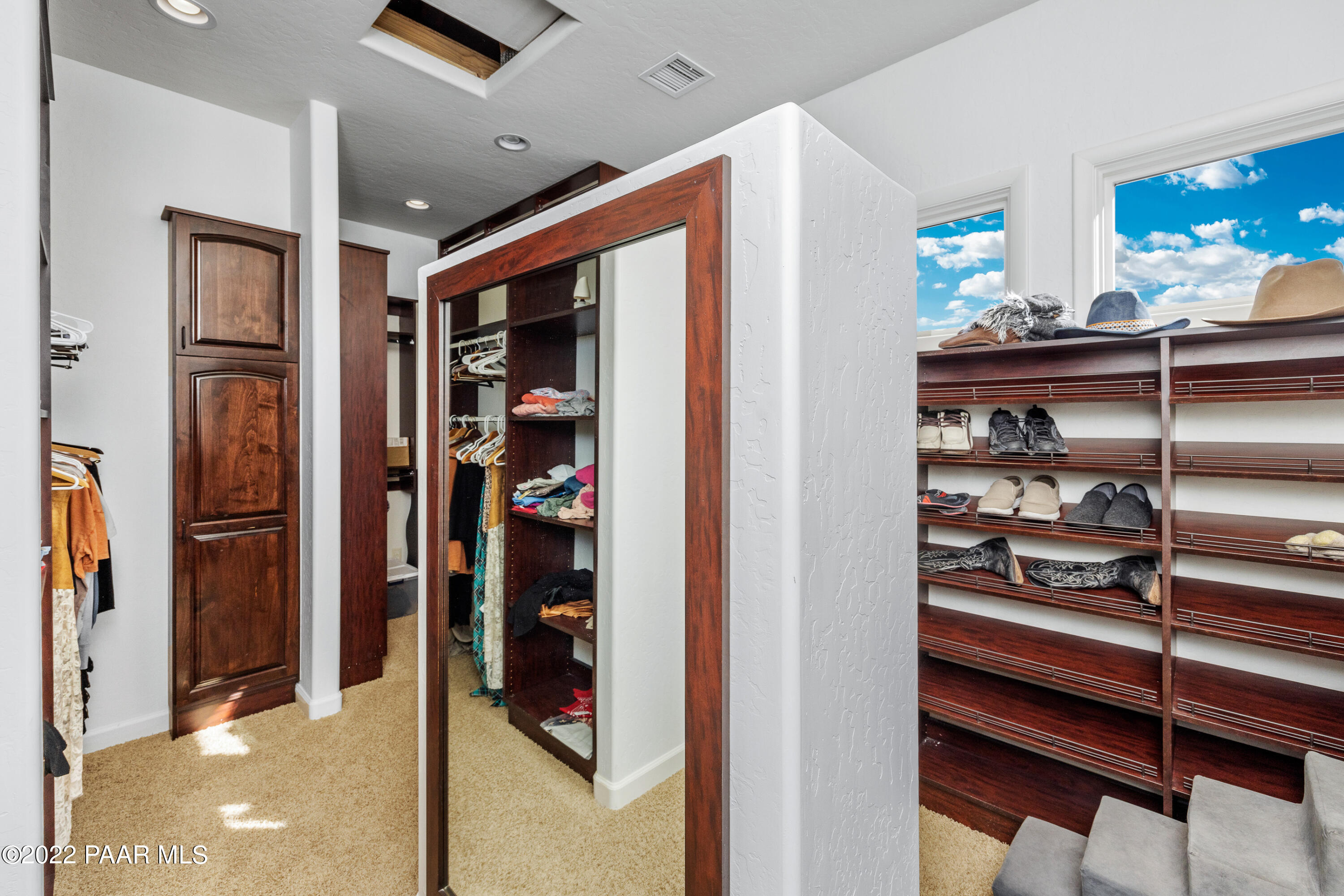9480 North Equine Road Prescott, AZ 86305 - Photo 22 of 46 020_Master Suite