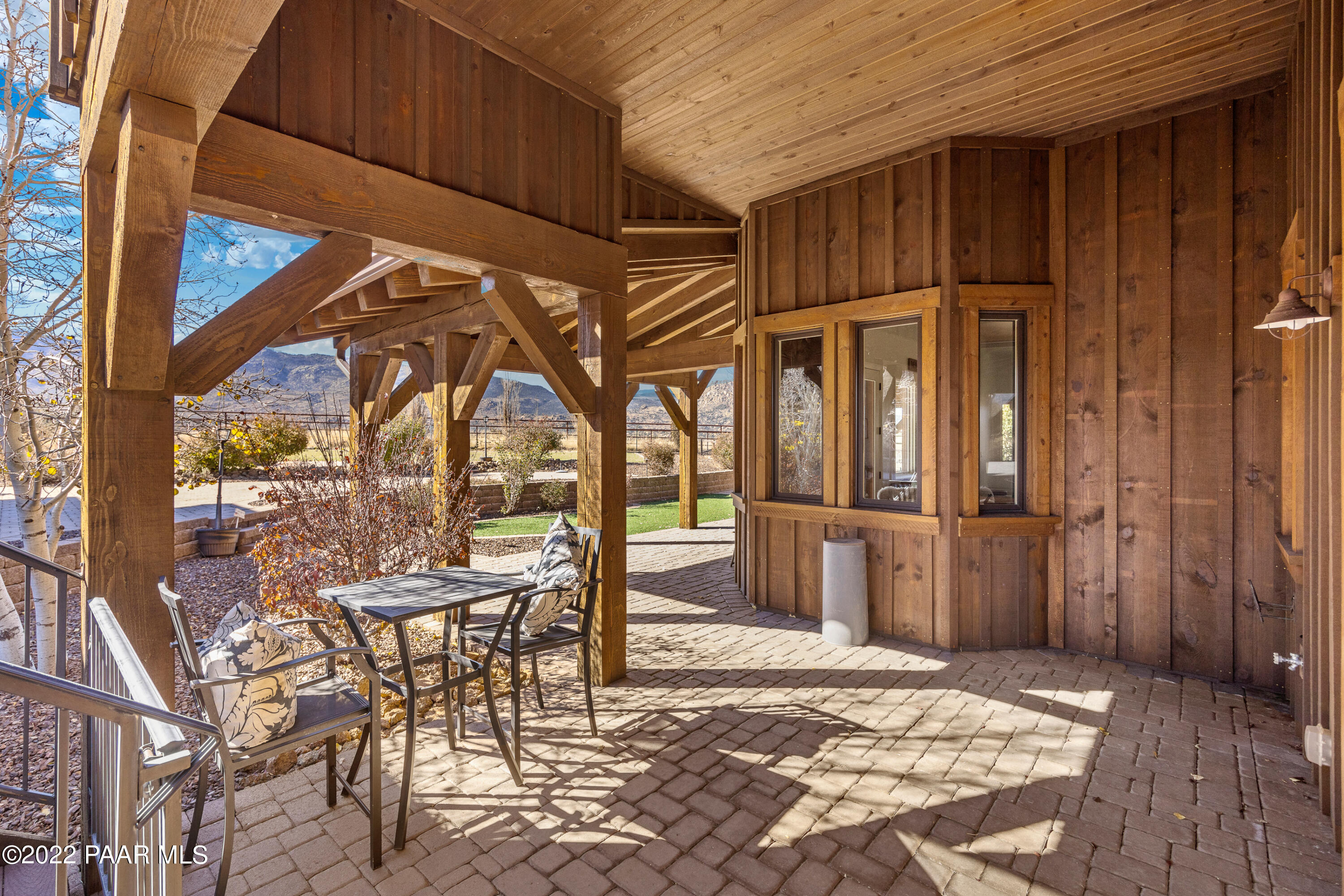 9480 North Equine Road Prescott, AZ 86305 - Photo 34 of 46 032_Patio