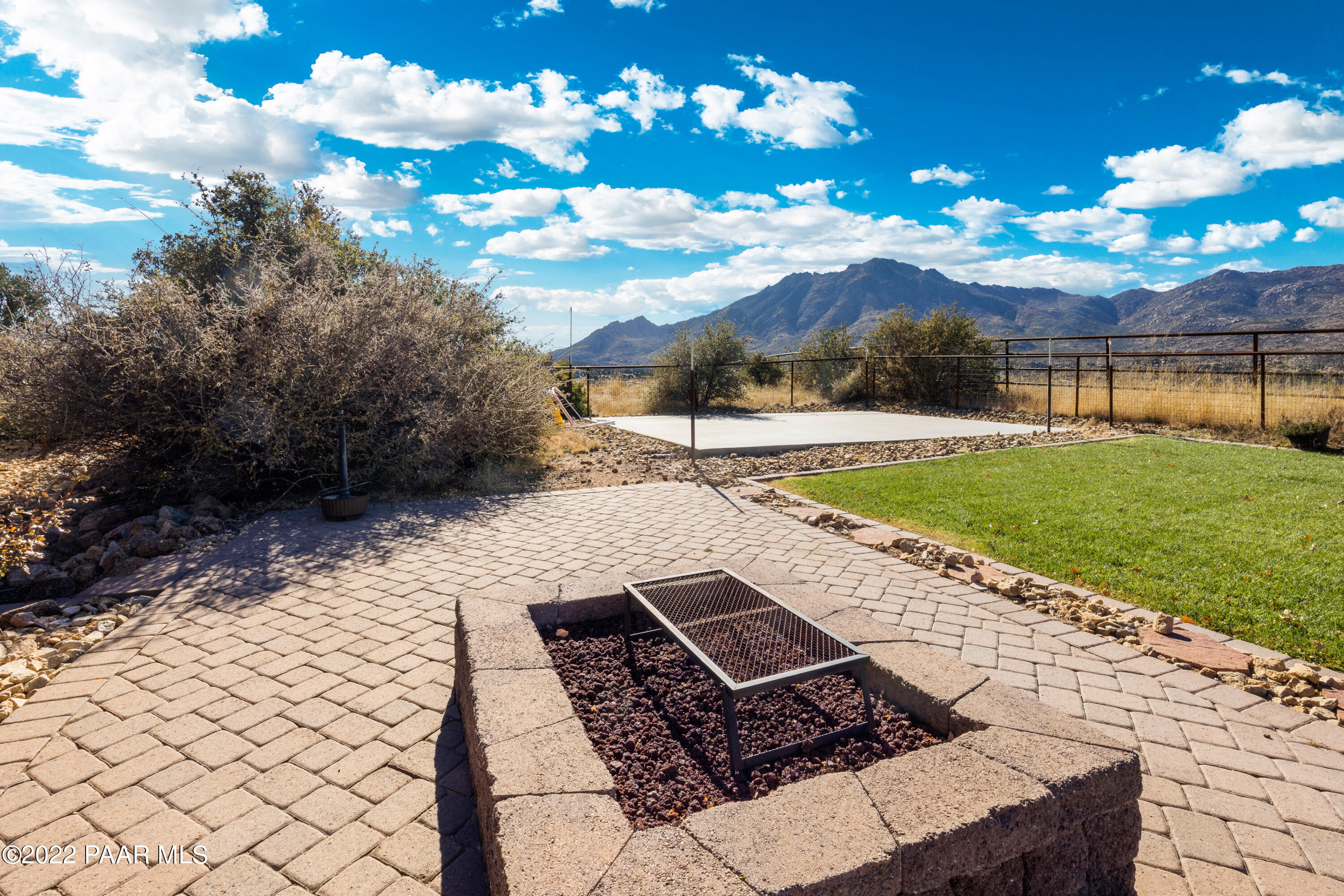 9480 North Equine Road Prescott, AZ 86305 - Photo 36 of 46 034_Backyard